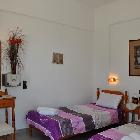 Stalida Villa Flouri מראה חיצוני תמונה