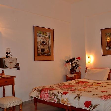 Stalida Villa Flouri חדר תמונה