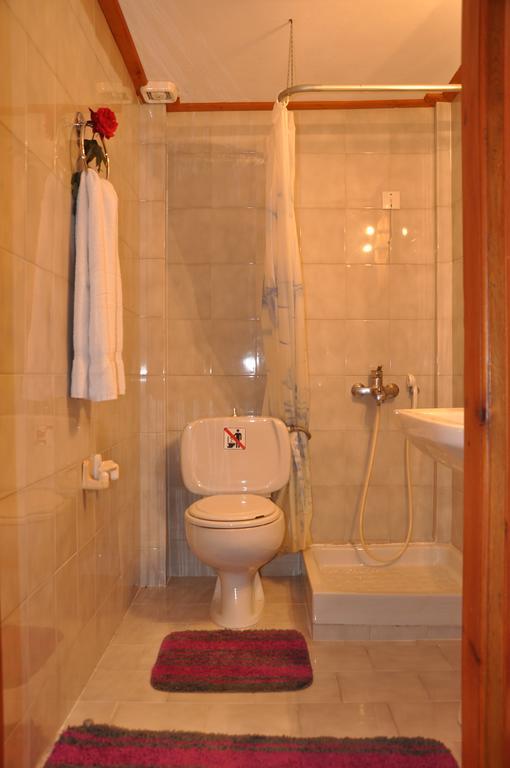 Stalida Villa Flouri מראה חיצוני תמונה