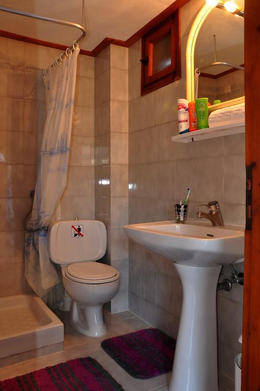 Stalida Villa Flouri מראה חיצוני תמונה