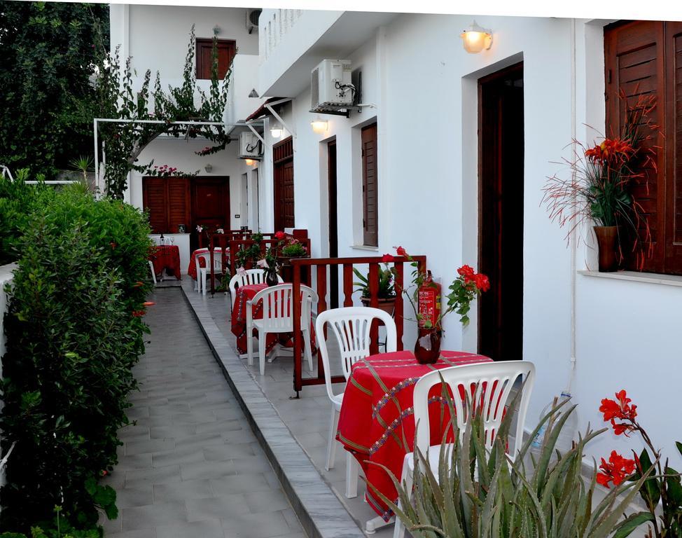 Stalida Villa Flouri מראה חיצוני תמונה
