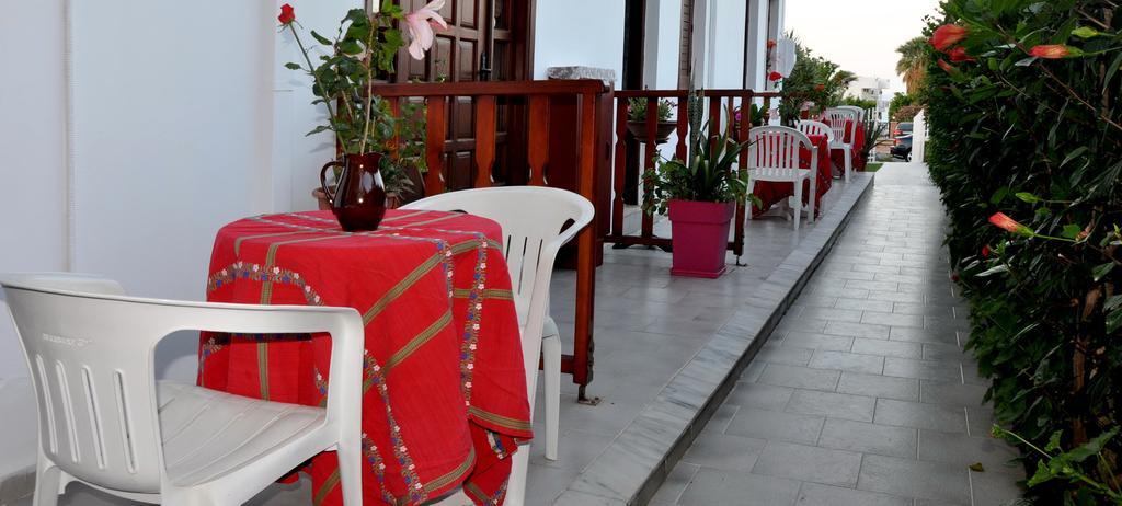 Stalida Villa Flouri מראה חיצוני תמונה