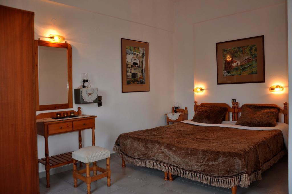Stalida Villa Flouri מראה חיצוני תמונה