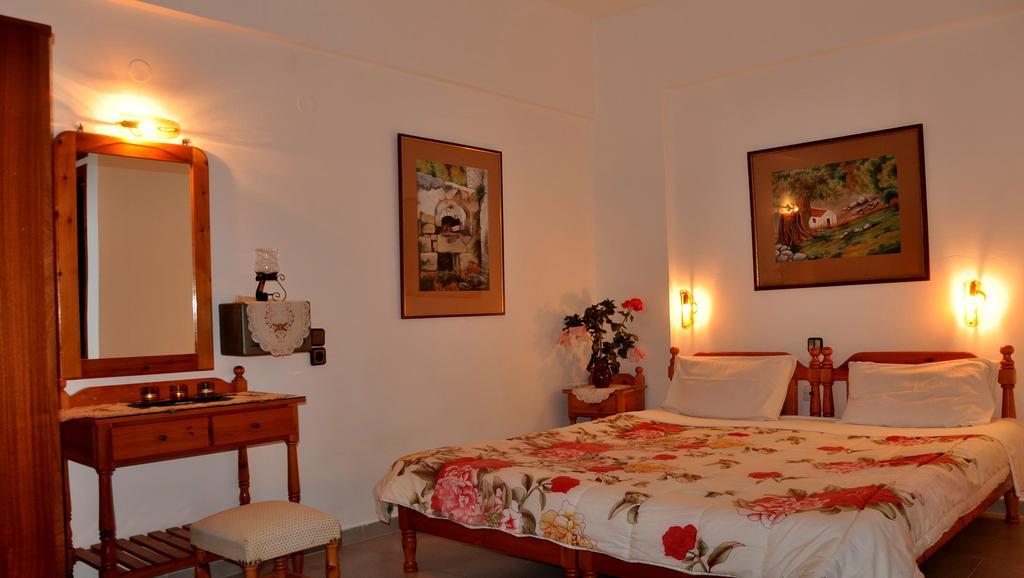 Stalida Villa Flouri חדר תמונה