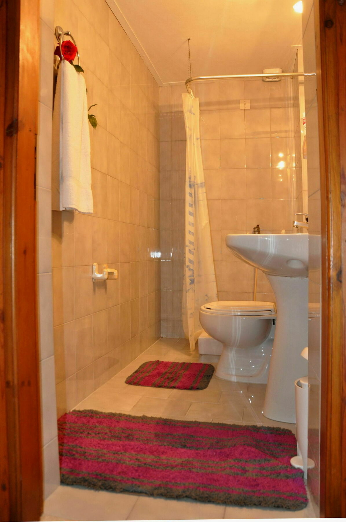 Stalida Villa Flouri מראה חיצוני תמונה