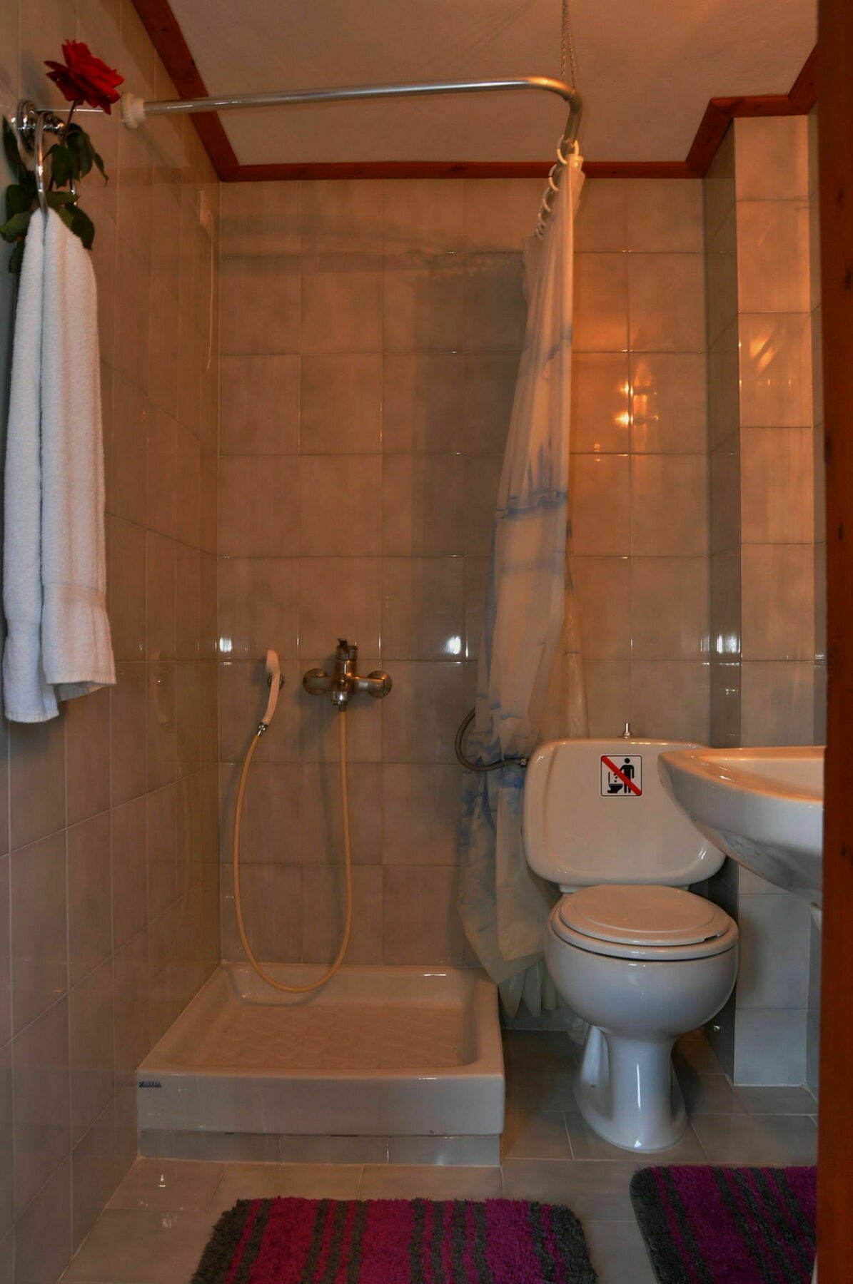 Stalida Villa Flouri מראה חיצוני תמונה