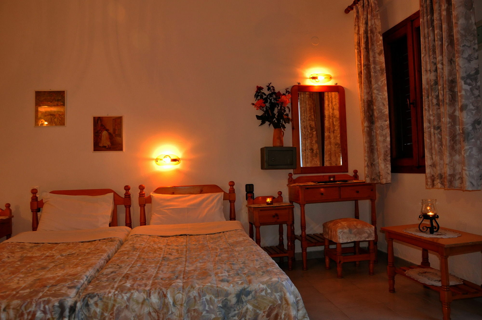 Stalida Villa Flouri מראה חיצוני תמונה