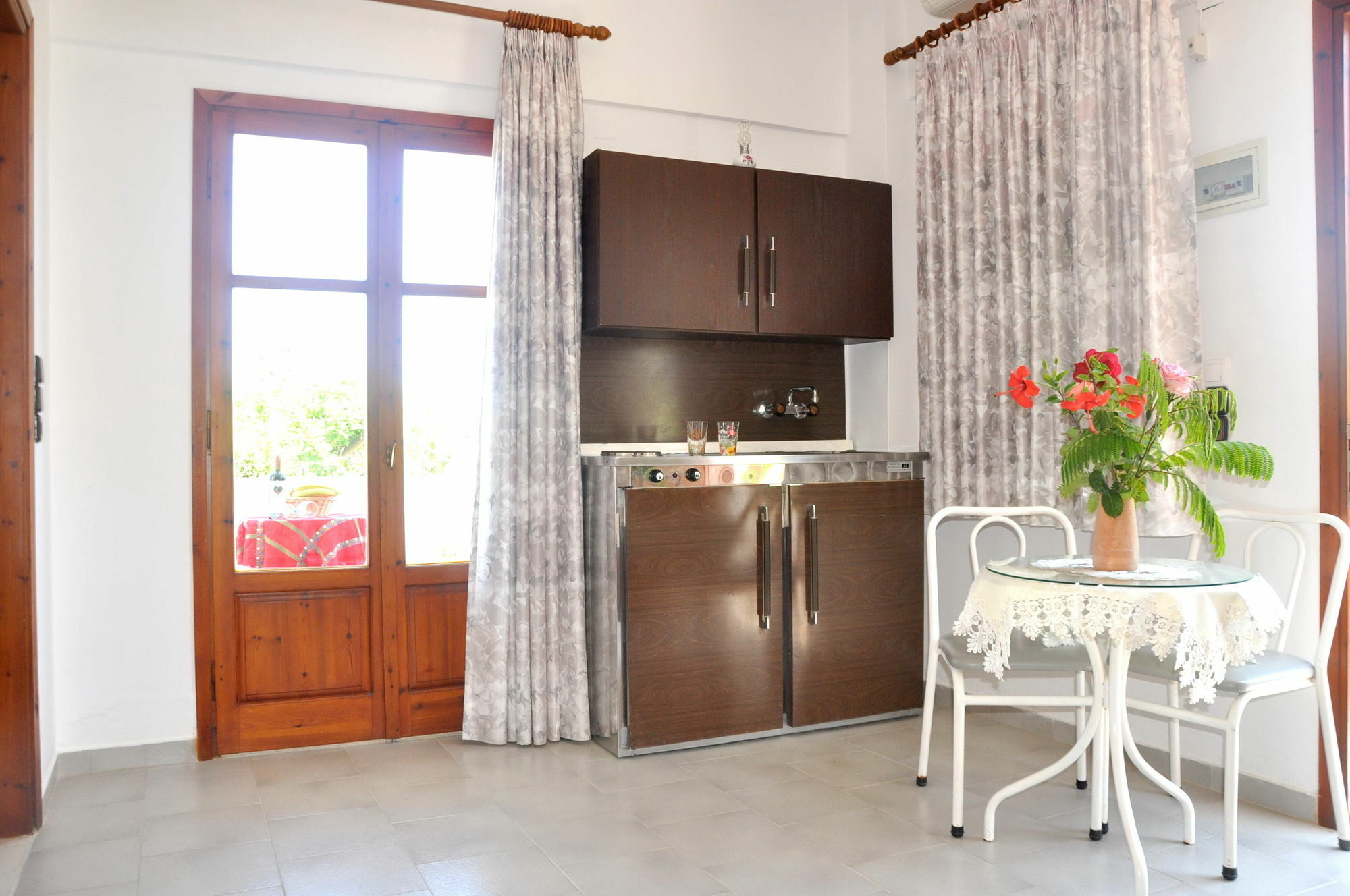 Stalida Villa Flouri מראה חיצוני תמונה