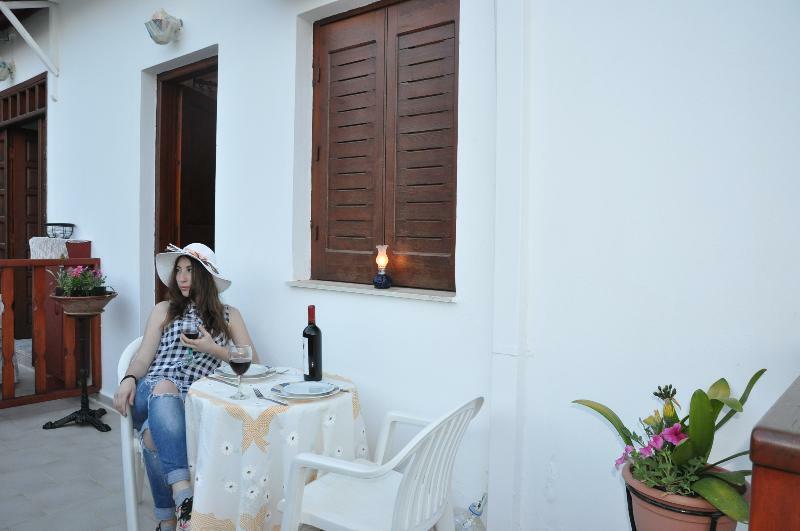 Stalida Villa Flouri מראה חיצוני תמונה